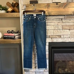 NWT Hudson BLAIR Jean